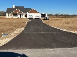 Best Driveway Snow Removal Preparation  in Dexter, MO